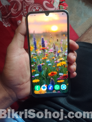 Samsung a24